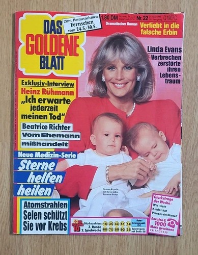 Dgb linda - dgb, 22