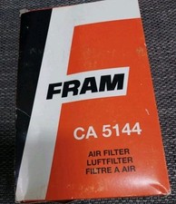 Luftfilter Mercedes W 124 200D Bis 300D TD W 201 190 Diesel, Turbo Diesel 