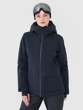 Damen skijacke mit - damen,