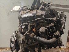 VW GOLF IV 1J1 Motor AJM 1.90