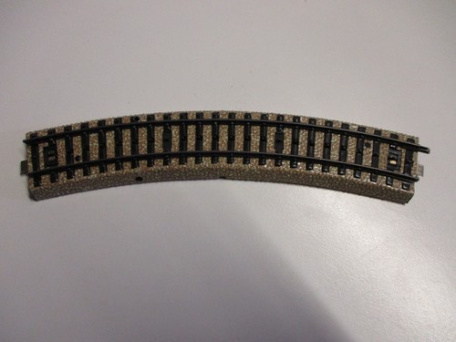 Märklin gleis gebogene - märklin,