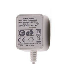 Motorola AM21 AM24 Netzteil für Babyphone Motorola