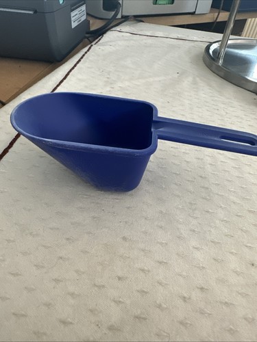 Tupperware dosierschaufel - tupperware,