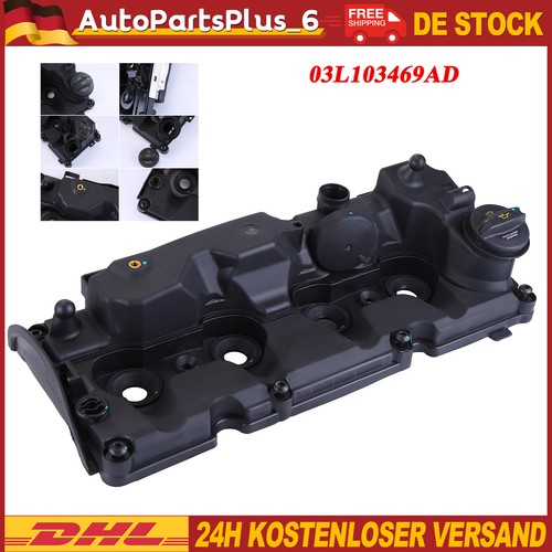 Ventildeckel für audi - ventildeckel, vw