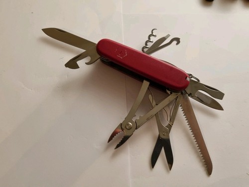 Taschenmesser victorinox - taschenmesser,,
