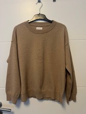 Gant Pullover Damen Gr.M beige