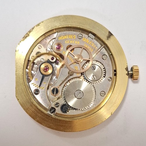 Rolex cal 1215 - cal.1215, uhrwerk