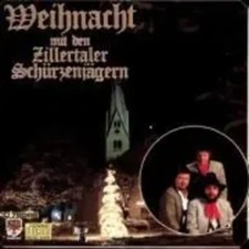 Weihnacht | Zillertaler