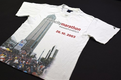 Asics shirt frankfurt - asics, t-shirt