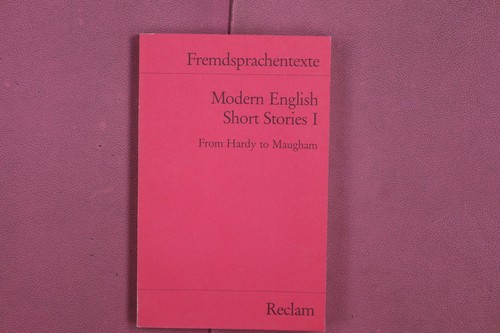 334622 modern english - modern, short