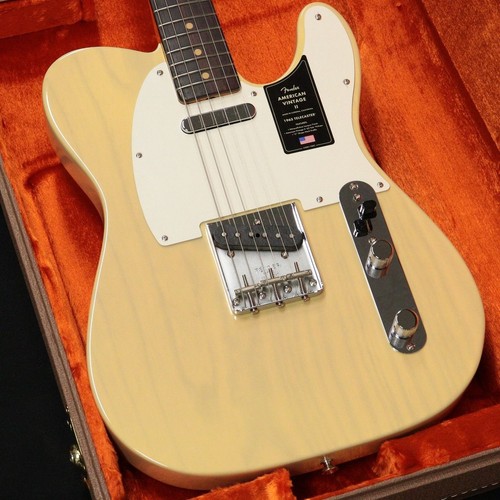 Fender american vintage - fender, ii