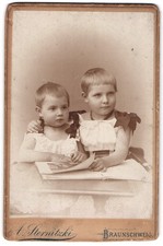 Fotografie A. Sternitzki