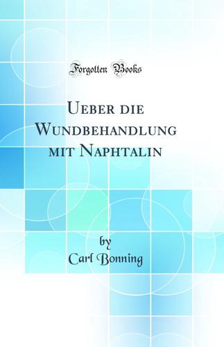 Ueber die wundbehandlung mit - ueber,