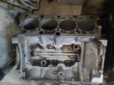 Audi rs6 v8 motorblock - s6,