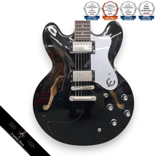 Epiphone dot es335 - bp,
