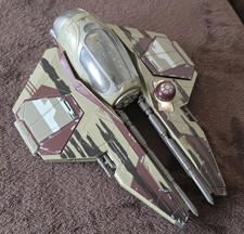 Star Wars, Hasbro 2004, Obi