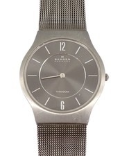 Armbanduhr " Skagen ", Quartz