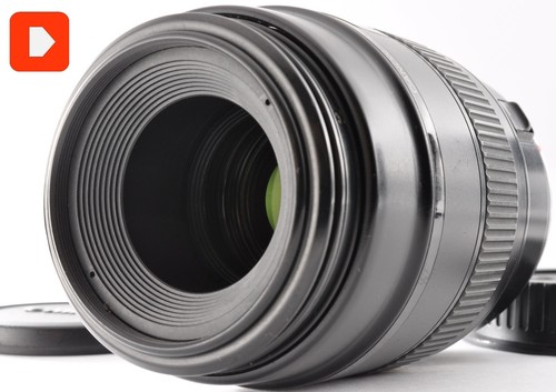 Neuwertig canon macro - [n,