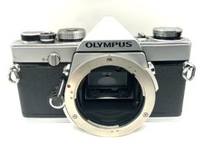 Olympus OM-1 SLR 35mm