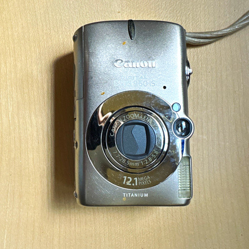Canon digital ixus 960 - canon,