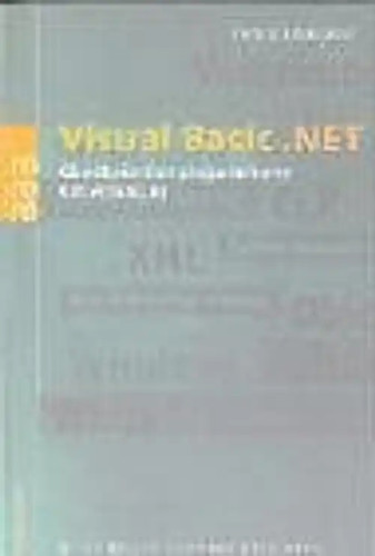 Visual basic net - visual, basic.net