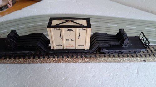 Märklin schwerlast - ,