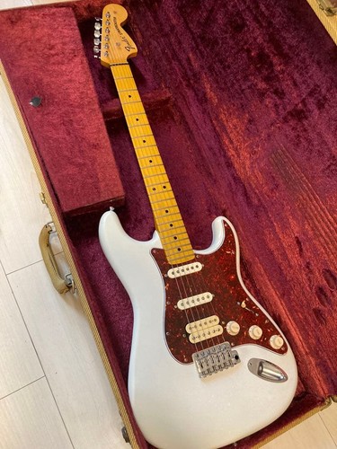 Component strat warmoth neck - component,