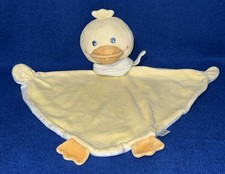 Schmusetuch TCM / Tchibo Ente