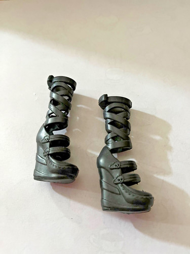 Monster high schuhe in - schuhe,