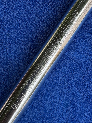 Kuwahara laserpost bmx - laserpost,