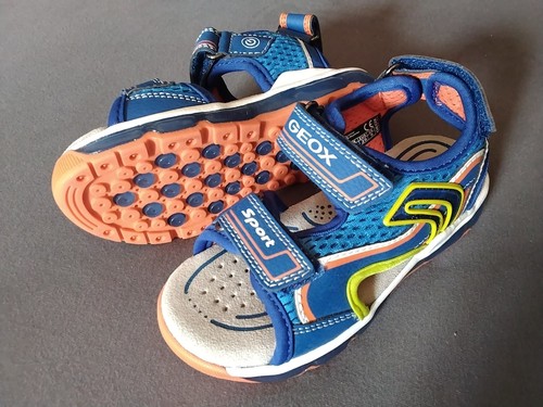 Geox jungen outdoor - outdoor, sandalen