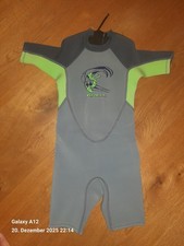 Neoprenanzug für Kinder