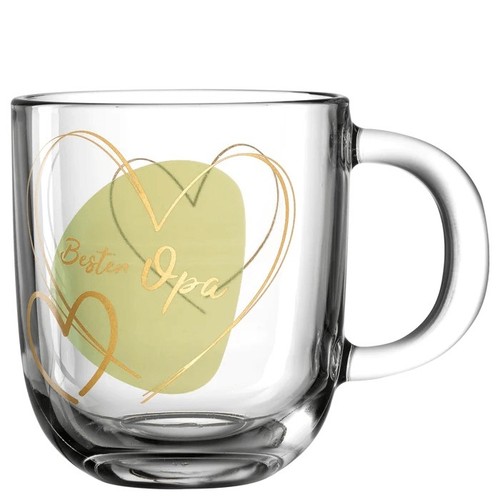 Leonardo tasse 400ml bester - leonardo,