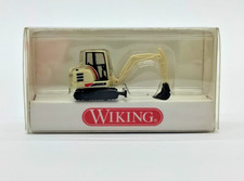Wiking  Mini-Bagger HR 18