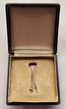 Original Etui zum Eisernen