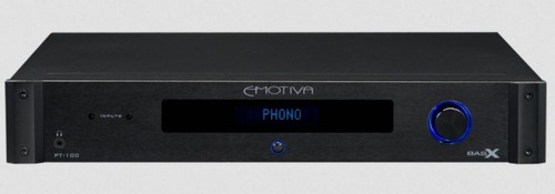 Emotiva basx 100 - emotiva,