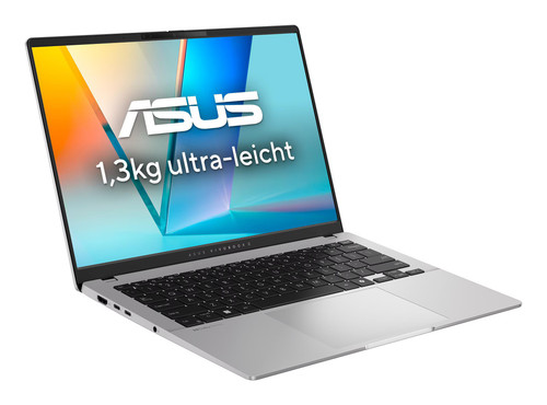 Asus vivobook 14 - asus, s