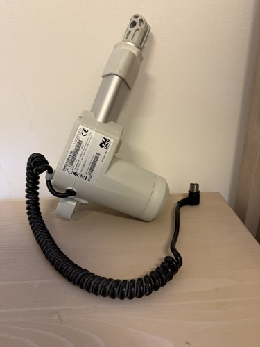 Motor lattoflex okin 2011 - okin,,