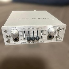 Phil Jones Bass Buddy Preamp