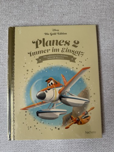 Disney gold edition hachette - disney,
