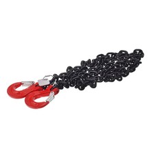 SICHERUNGSKETTE FÜR