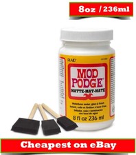 MOD PODGE MATT -