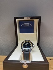 Mühle-Glashütte ProMare