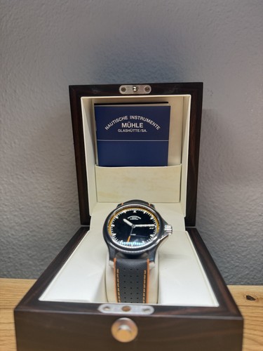 Mühle glashütte promare - mühle-glashütte,