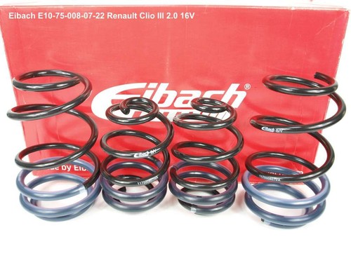 Eibach pro kit - pro-kit, 20/25mm