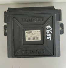 MAN Bus Omnibus Steuergerät WABCO ECAS-ELEKTRONIC 24V 4460550530  0004460917