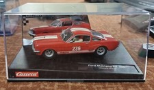 Carrera evolution 25713 - 25713, ford