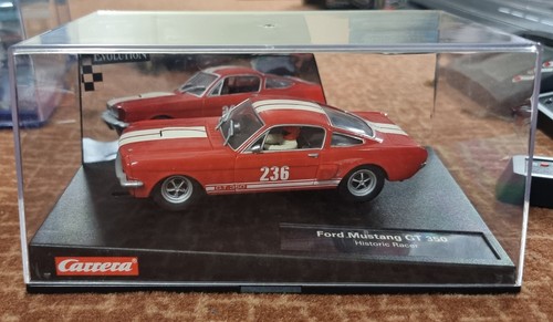 Carrera evolution 25713 ford - carrera,