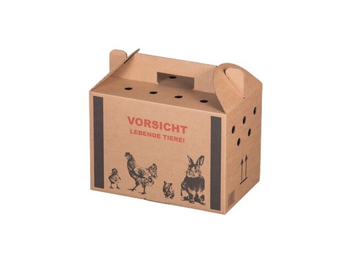 250x transportkarton - 250x,