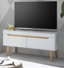 TV-Lowboard Fernsehtisch Flat